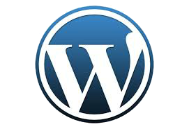 Logo Wordpress